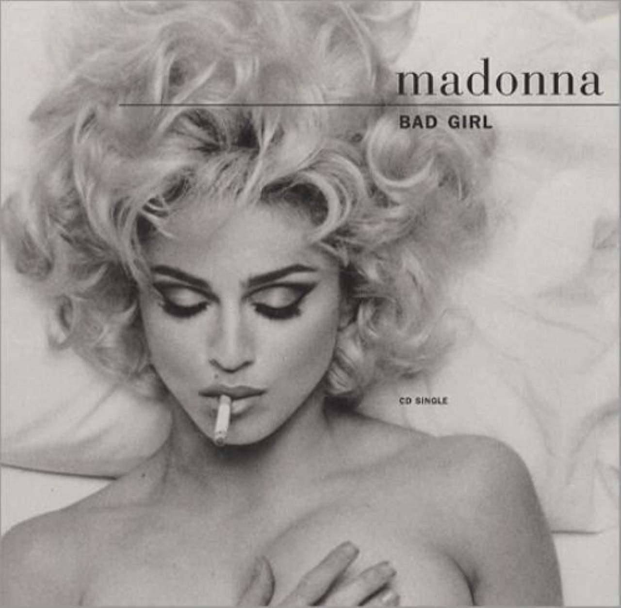 Bad Girl / Fever Dance & Electronic