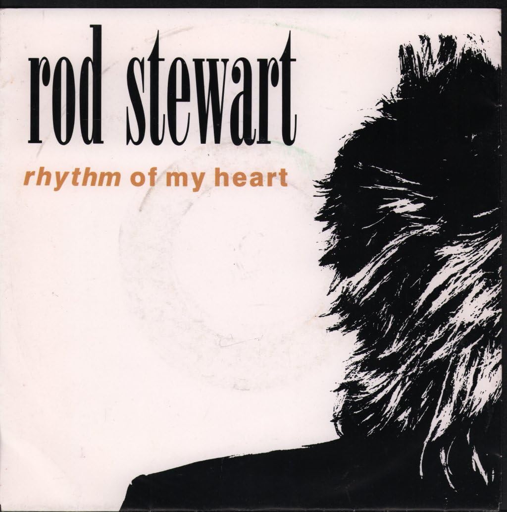 Rhythm Of My Heart / Moment Of Glory Music