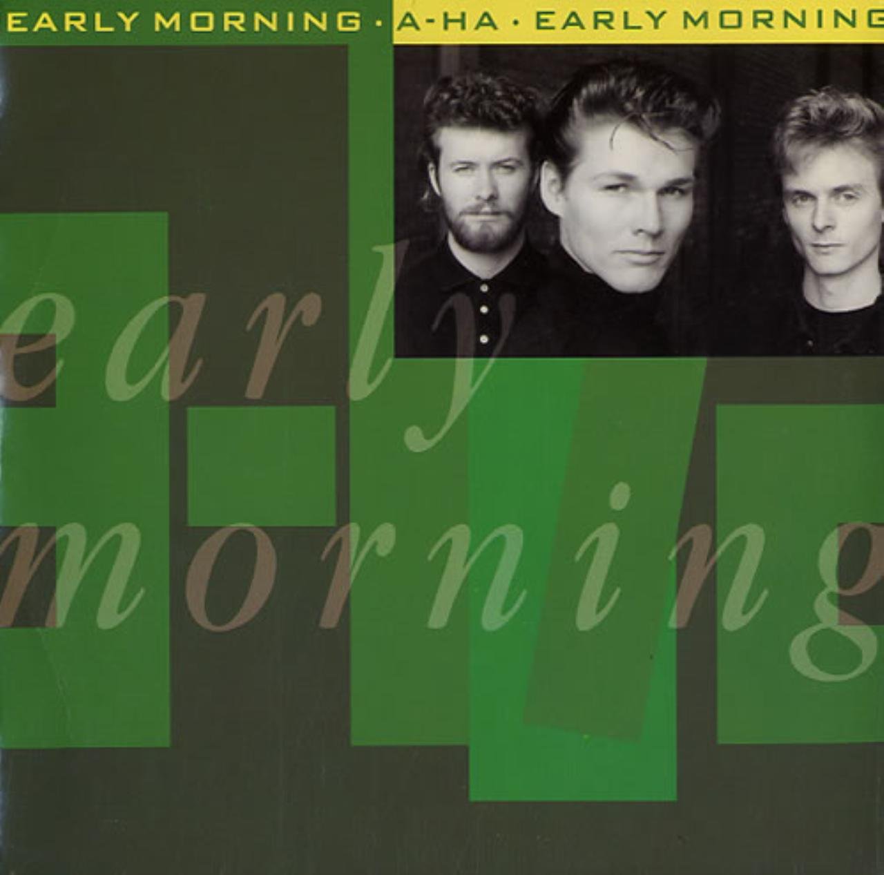 Early Morning / East Of The Sun Pop