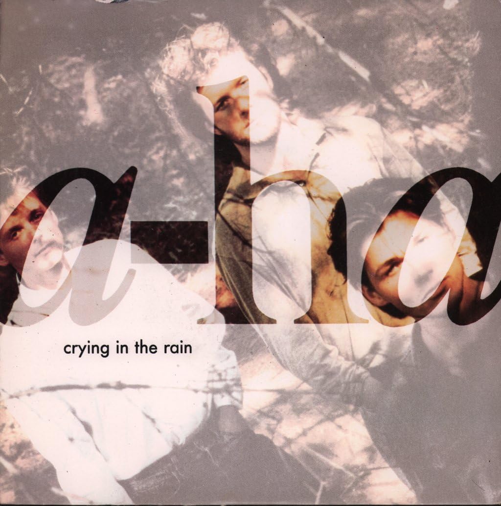 Crying In The Rain / (Seemingly) Non Stop July Music