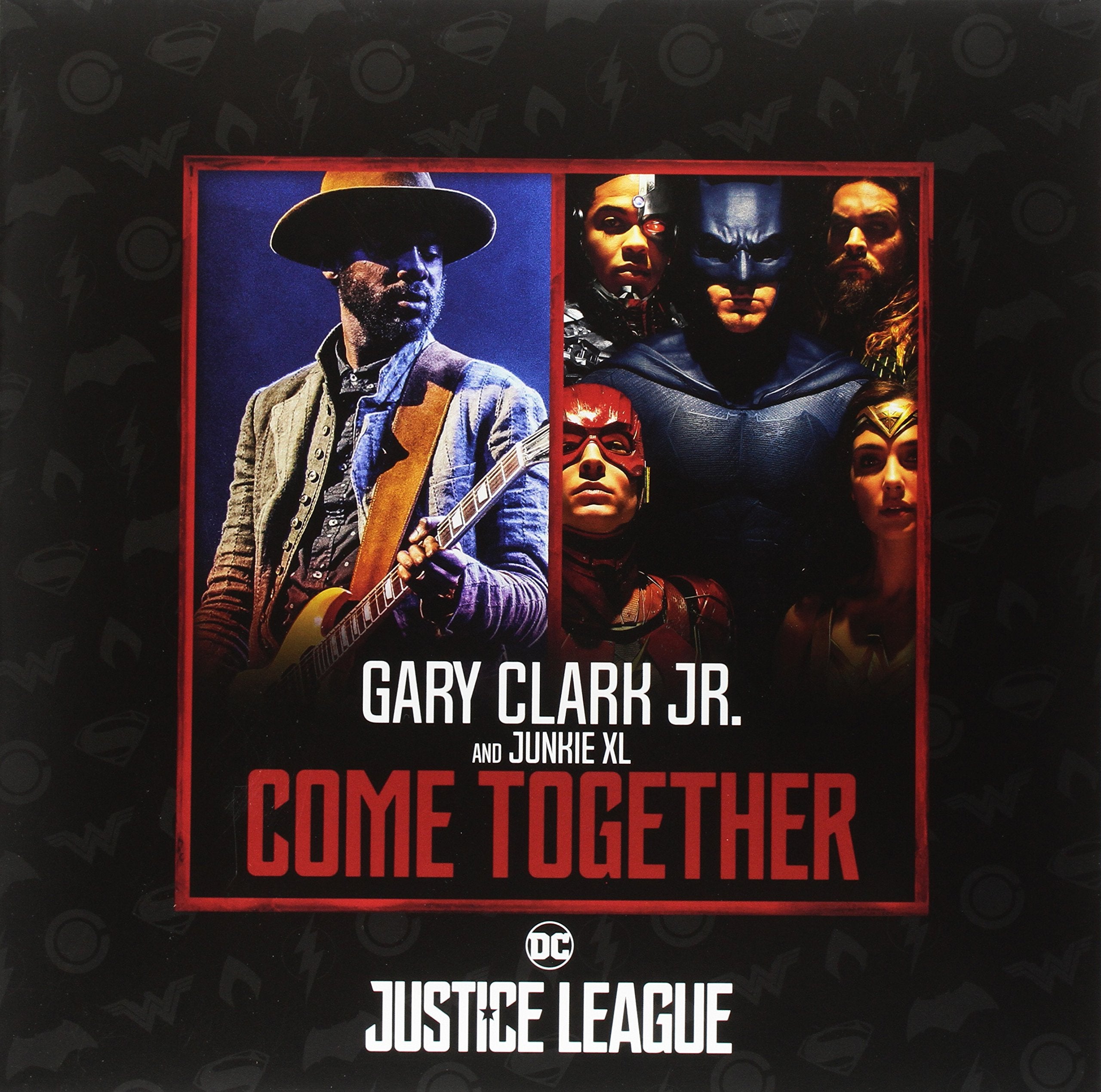 Come Together (12") cd