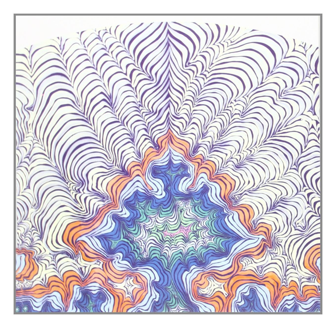 The Sunset Sleeps/Hometown Gyp cd