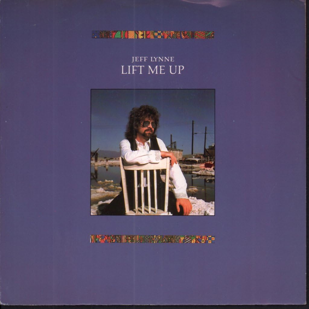 Lift Me Up / Sirens (+ Product Fact) Music