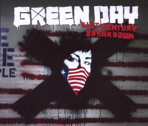 21st Century Breakdown (2track) Soundtracks & Musicals