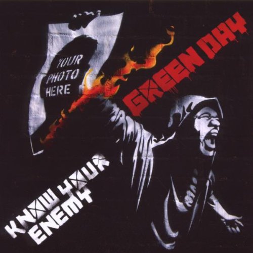 Know Your Enemy (Premium) Rock