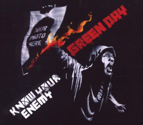 Know Your Enemy (2track) Alternative & Indie