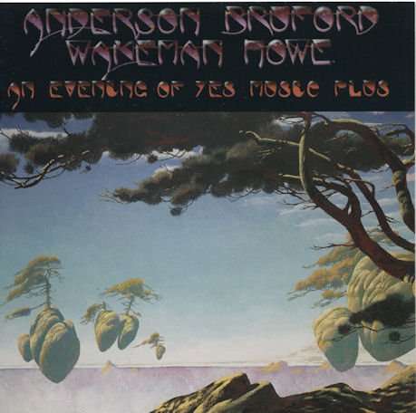 Evening of Yes Music Plus Pop