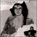 Missing Album Metal & Hardrock