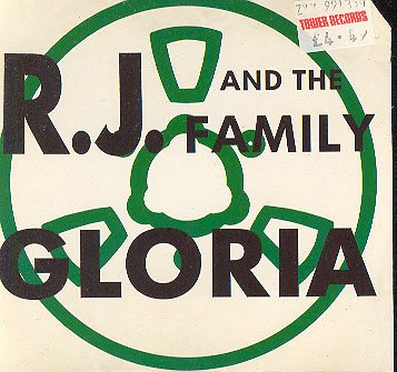 Gloria (UK Import) Pop