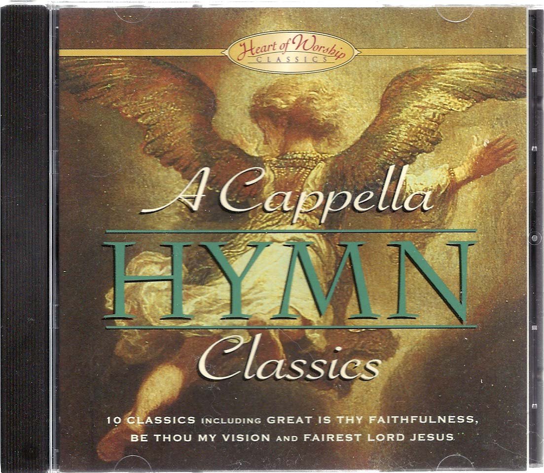 Hymn Classics Other music genres