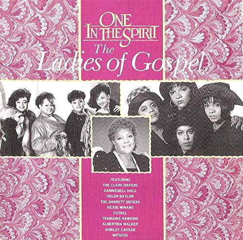 Ladies of Gospel Other music genres