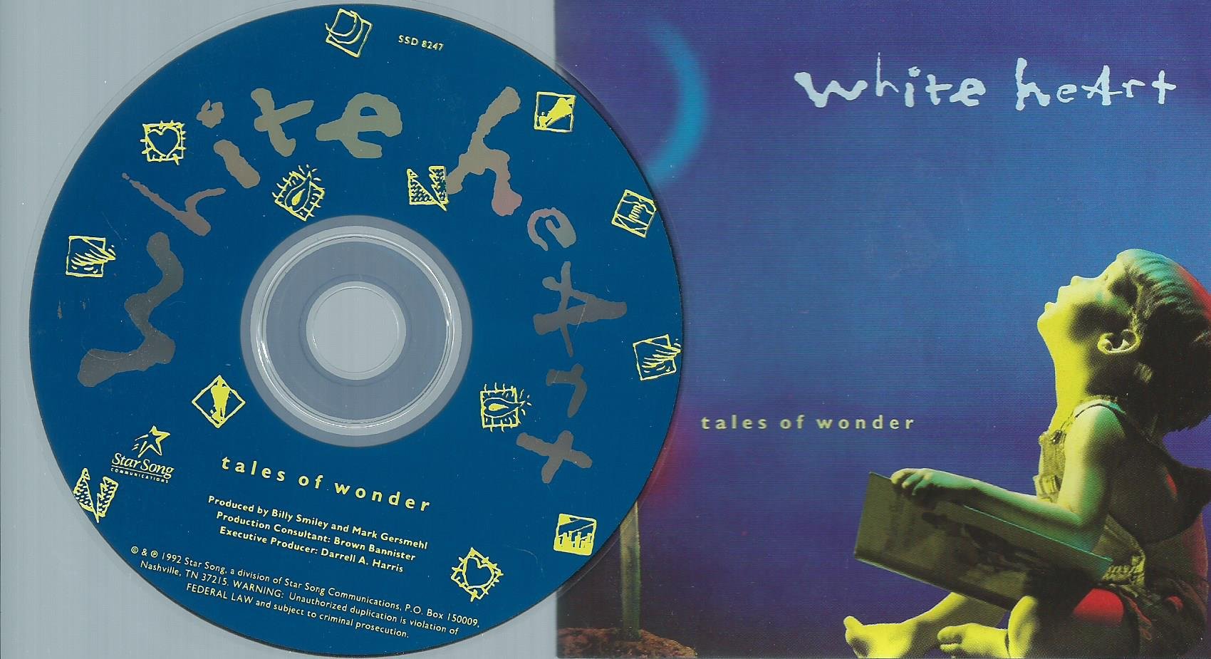 Product Image: Tales of Wonder