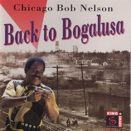 Product Image: Back to Bogalusa