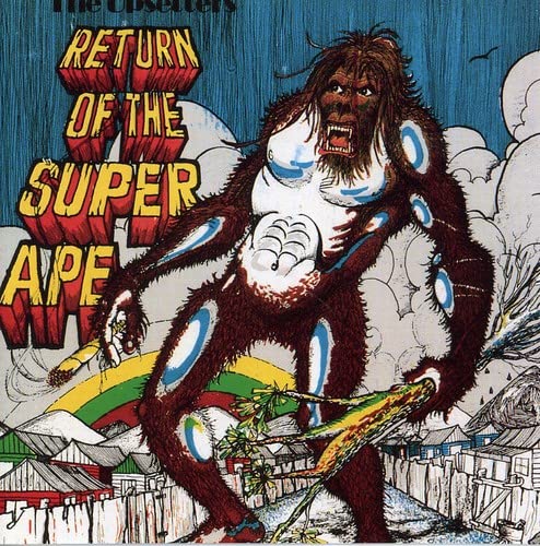 Product Image: Return of the Super Ape