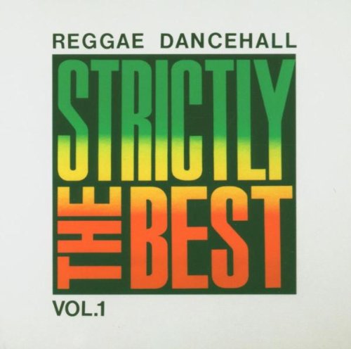 Product Image: Strictly the Best 01