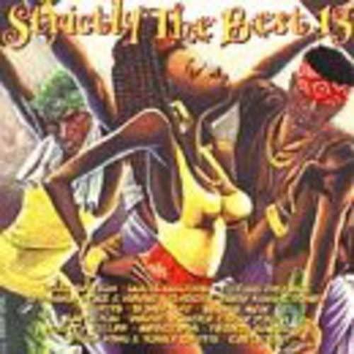 Product Image: Strictly the Best 13