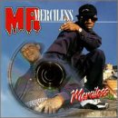 Product Image: Mr. Merciless
