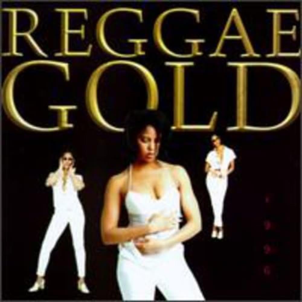 Product Image: Reggae Gold 1996