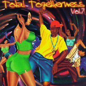 Product Image: Vol. 7-Total Togetherness