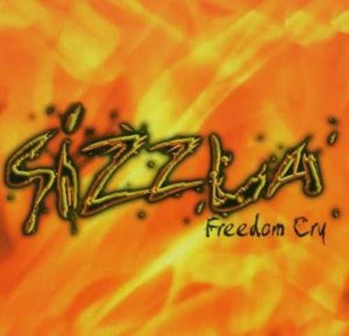 Freedom Cry Pop