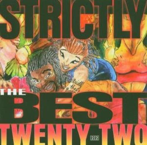 Product Image: Strictly Best 22