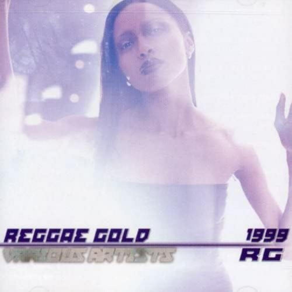 Product Image: Reggae Gold 1999