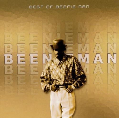 Collector'S Edition-Best of Beenie Man Pop