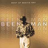 Best of Beenie Man Pop