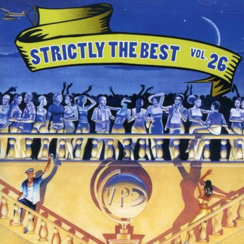 Product Image: Strictly the Best 26