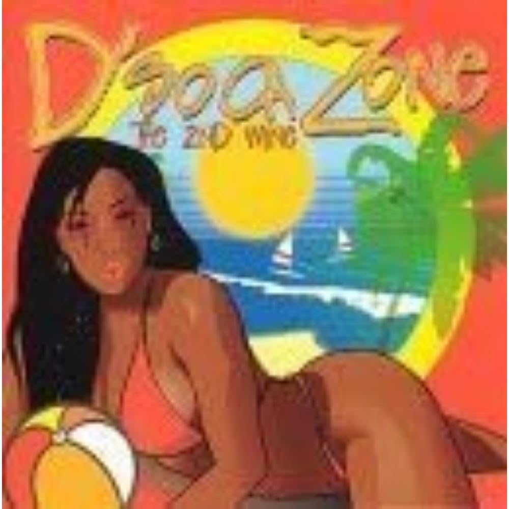 Product Image: D'Soca Zone the 2nd Wine