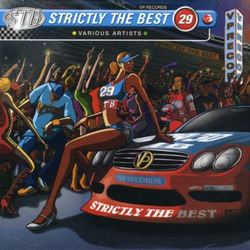 Product Image: Strictly Best 29