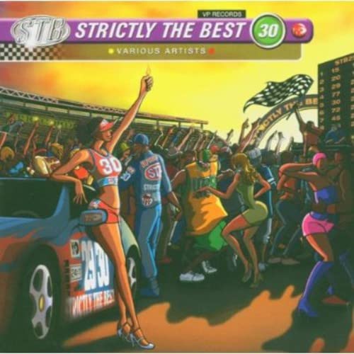 Product Image: Strictly the Best 30