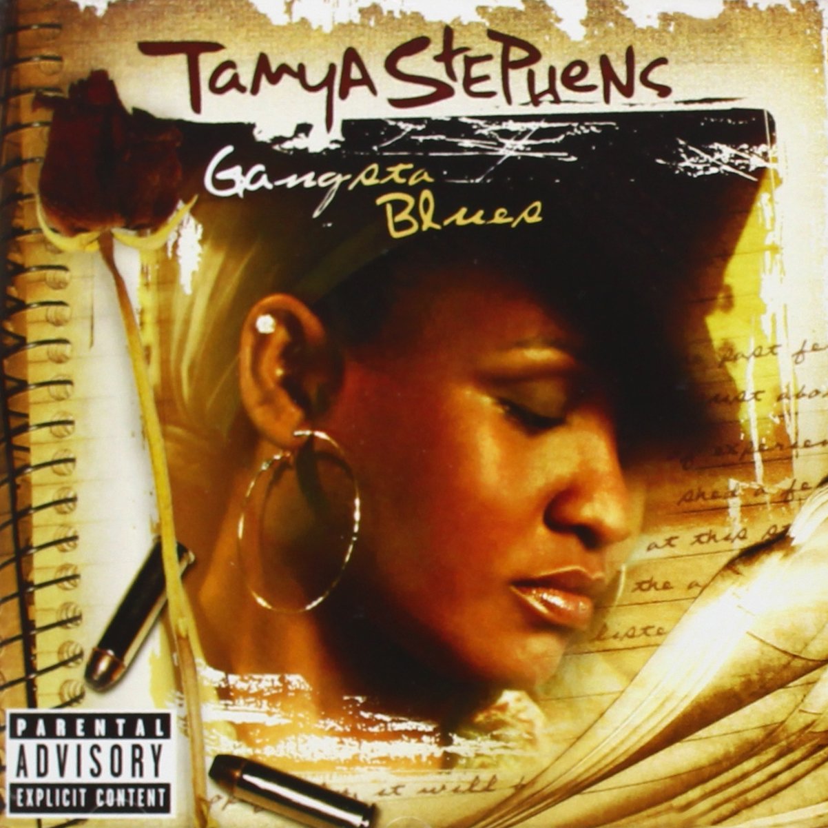 Product Image: Gangsta Blues