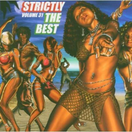 Product Image: Strictly the Best 31