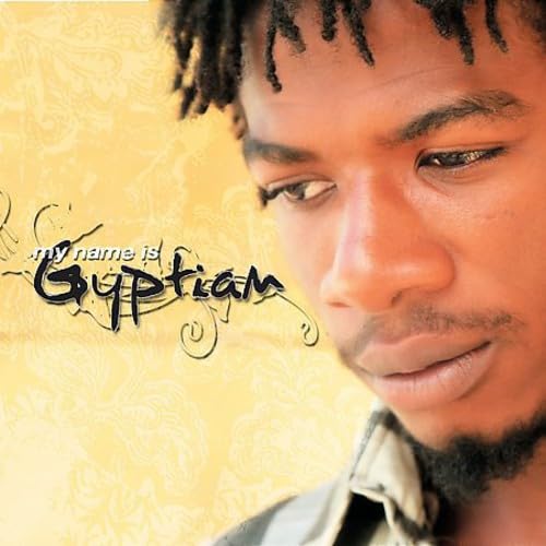 Product Image: My Name Is Gyptian
