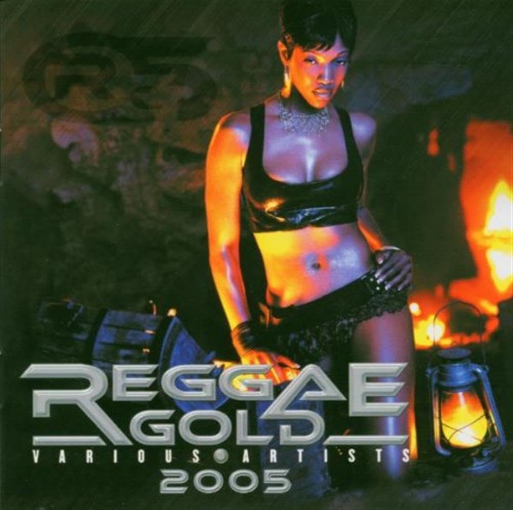 Product Image: Reggae Gold 2005
