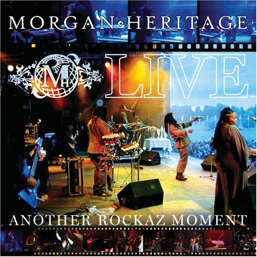 Product Image: Live: Another Rockaz Moment