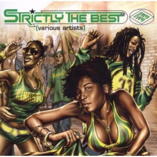 Product Image: Strictly the Best 33