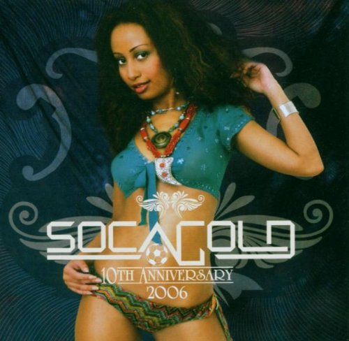 Product Image: Soca Gold 2006