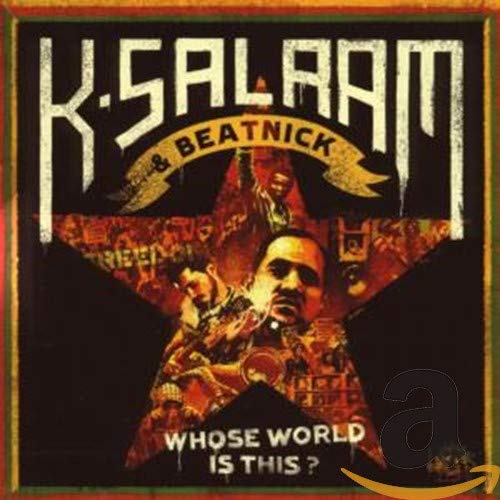 Whose World Is This? (CD+Dvd Package) Pop