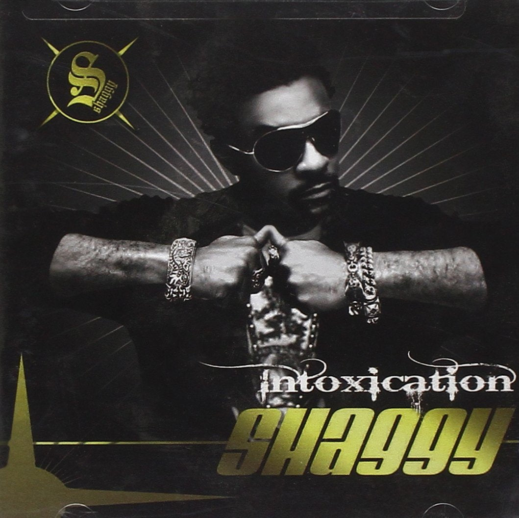 Intoxication Pop