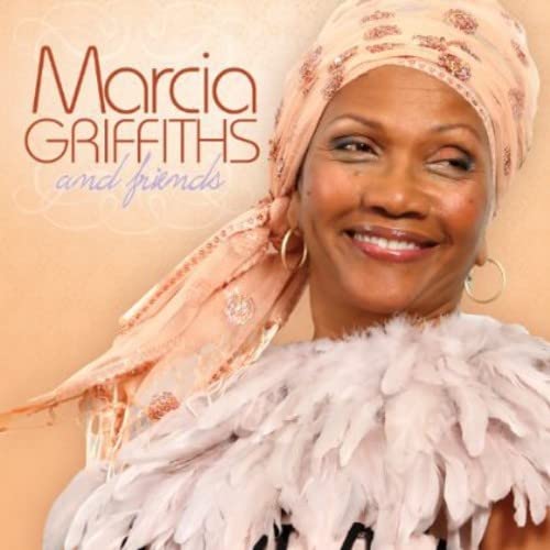 Product Image: Marcia And Friends