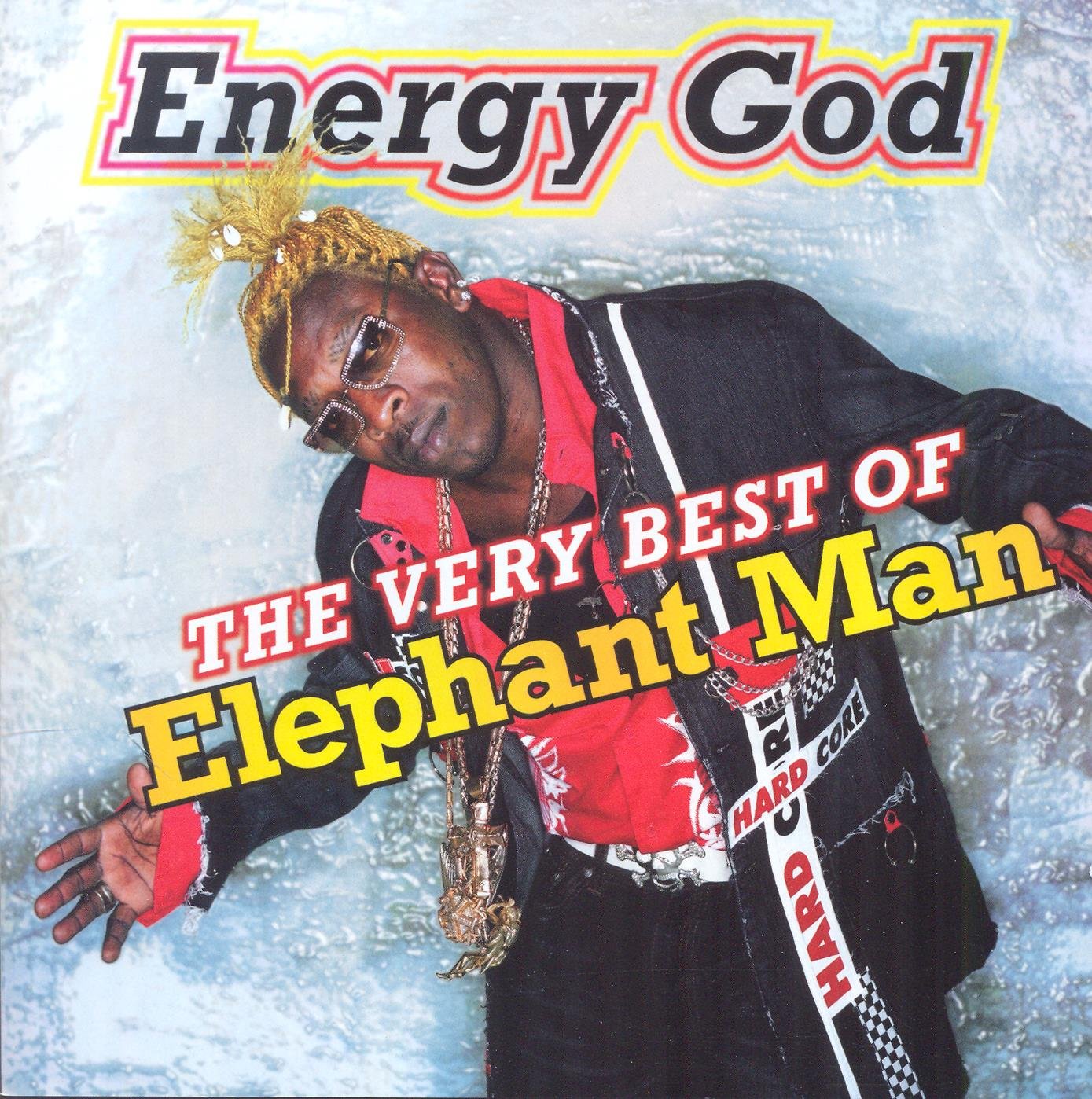 Energy God-the Very Best of (CD+Dvd) Pop