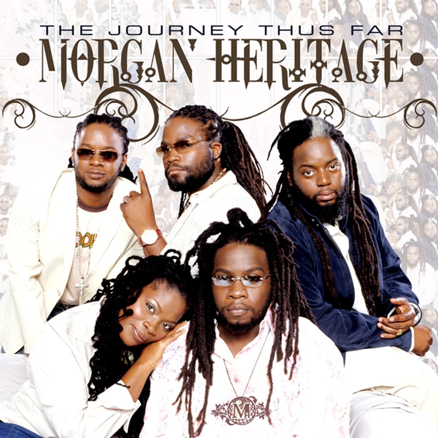 Product Image: The Journey Thus Far (CD+Dvd)