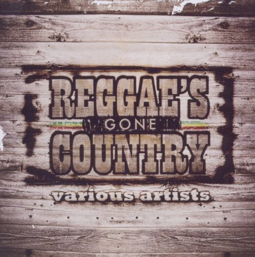 Product Image: Reggae'S Gone Country