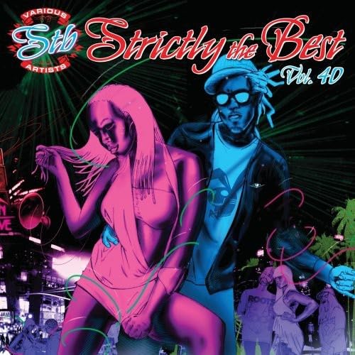 Strictly the Best 40 Pop