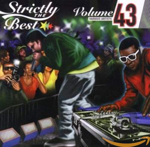 Product Image: Strictly the Best 43