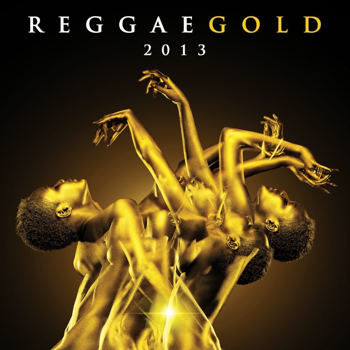 Product Image: Reggae Gold 2013