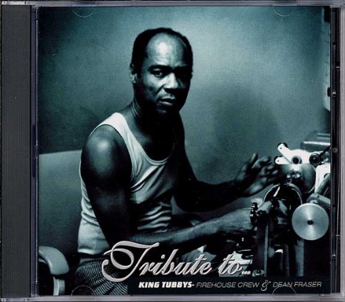 Tribute to King Tubby Metal & Hardrock