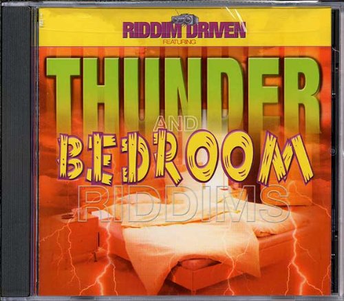 Thunder & Bedroom Pop
